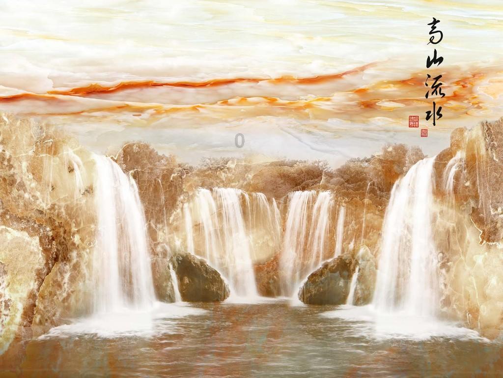 逃离原木色房屋